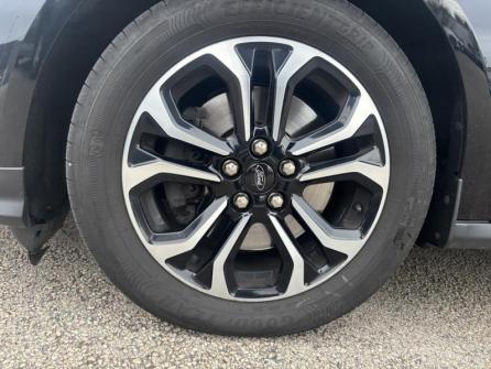 FORD Transit Connect L1 1.5 EcoBlue 120ch Sport BVA à vendre à Besançon - Image n°9