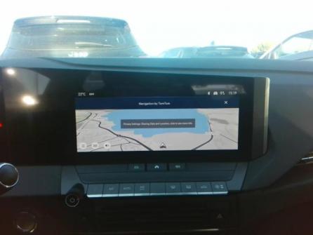 OPEL Astra 1.2 Turbo Hybrid 145ch Edition e-DCT6 à vendre à Melun - Image n°4