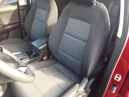 MG MOTOR ZS Hybrid+ 197ch Standard à vendre à Melun - Image n°11