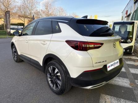 OPEL Grandland X 1.5 D 130ch Elite BVA8 7cv à vendre à Melun - Image n°7