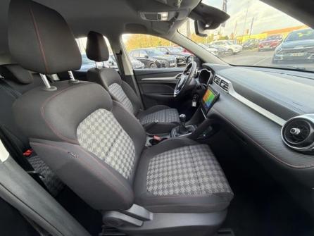 MG MOTOR ZS 1.5 VTi-Tech 106ch Comfort à vendre à Saint-Maximin - Image n°11