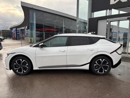 KIA EV6 229ch GT-Line 2WD à vendre à Troyes - Image n°8