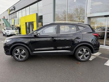 MG MOTOR ZS 1.5 VTi-Tech 106ch Comfort à vendre à Melun - Image n°8