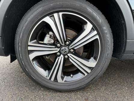 MG MOTOR ZS 1.5 VTi-Tech 106ch Comfort à vendre à Melun - Image n°9