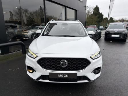 MG MOTOR ZS 1.0 T-GDi 111ch Luxury à vendre à Saint-Maximin - Image n°2