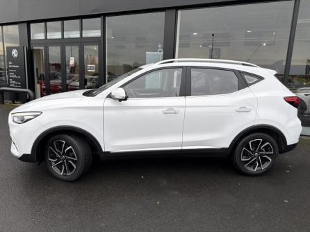 MG MOTOR ZS 1.0 T-GDi 111ch Luxury à vendre à Saint-Maximin - Image n°8