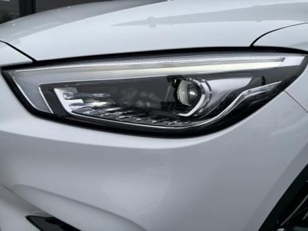 MG MOTOR ZS 1.0 T-GDi 111ch Luxury à vendre à Saint-Maximin - Image n°9