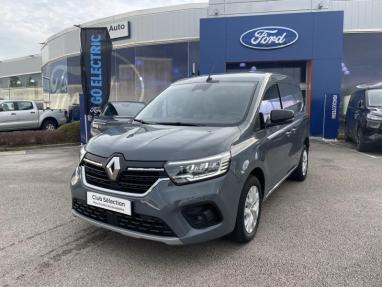 Voir le détail de l'offre de cette RENAULT Kangoo Van L1 1.3 TCe 130ch Extra EDC7 - 22 de 2023 en vente à partir de 216.98 €  / mois