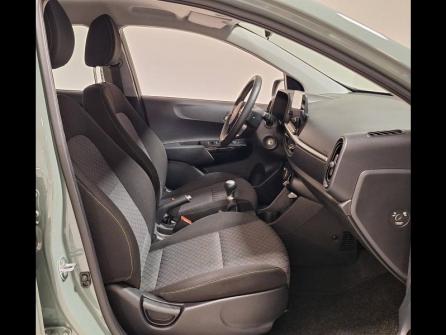 KIA Picanto 1.2 DPi 79ch Active à vendre à Auxerre - Image n°11