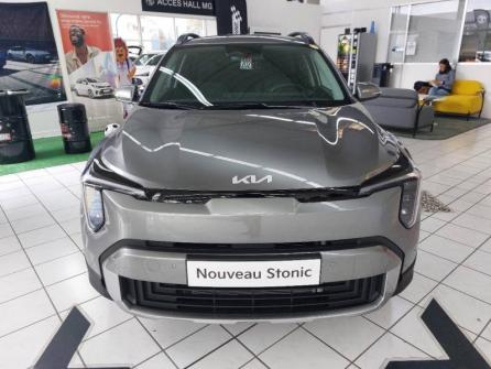 KIA Stonic 1.0 T-GDi 115ch MHEV Active DCT7 à vendre à Compiègne - Image n°2