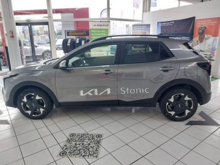 KIA Stonic 1.0 T-GDi 115ch MHEV Active DCT7 à vendre à Compiègne - Image n°8