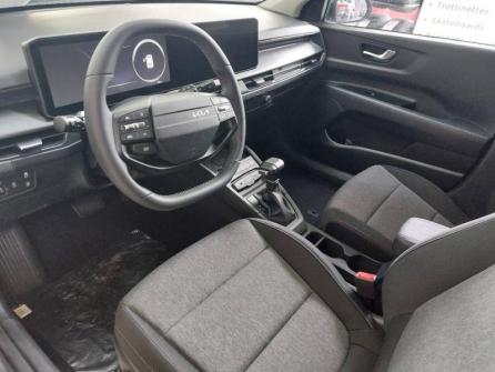 KIA Stonic 1.0 T-GDi 115ch MHEV Active DCT7 à vendre à Compiègne - Image n°9
